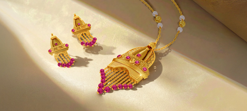 Jewellery Sets